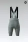 Gobik Matt 2.0 K9 Fietsbroek Kort Grijs/Blauw Dames