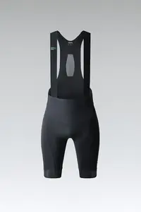 Gobik Revolution 2.1 K9 Fietsbroek Kort Zwart Dames