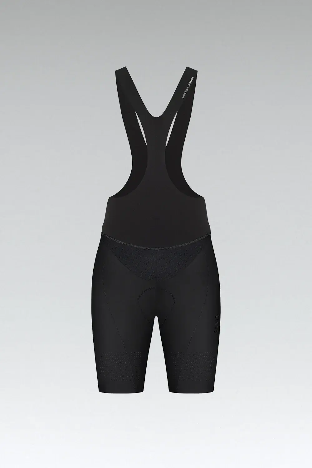 Gobik Ultralite 2.0 K9 Fietsbroek Kort Zwart Dames