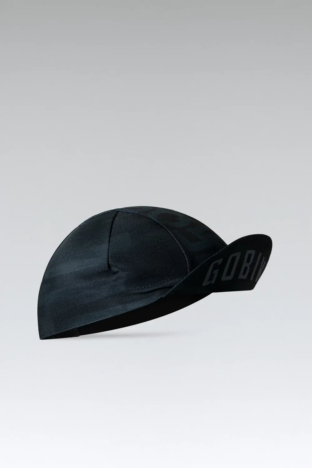 Gobik Vintage Koerspet Zwart