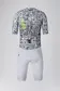 Gobik Brooklyn Emboss K10 Aerosuit Grijs/Wit Heren