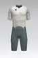 Gobik Brooklyn K10 Aerosuit Wit/Groen Heren