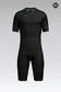 Gobik Brooklyn Solid K10 Aerosuit Zwart Heren
