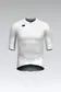 Gobik Unity Carrera 2.0 Fietsshirt Korte Mouwen Wit