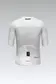 Gobik Unity Carrera 2.0 Fietsshirt Korte Mouwen Wit/Grijs