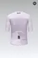Gobik Unity Carrera 2.0 Fietsshirt Korte Mouwen Lichtpaars