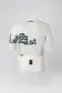Gobik CX Pro 4.0 Fietsshirt Korte Mouwen Wit/Zwart
