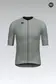 Gobik CX Solid Fietsshirt Korte Mouwen Lichtgroen