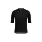 Gobik CX Solid Fietsshirt Korte Mouwen Zwart