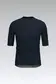 Gobik CX Solid Fietsshirt Korte Mouwen Donkerblauw