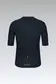 Gobik CX Solid Fietsshirt Korte Mouwen Donkerblauw