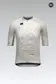 Gobik Infinity Fietsshirt Korte Mouwen Beige