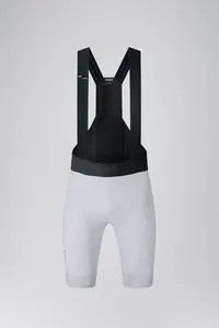 Gobik Absolute Print K10 Fietsbroek Kort Wit Heren