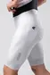 Gobik Absolute Print K10 Fietsbroek Kort Wit Heren