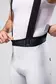 Gobik Absolute Print K10 Fietsbroek Kort Wit Heren