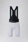 Gobik Absolute Print K10 Fietsbroek Kort Wit Heren