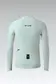 Gobik Avalon Fietsshirt Lange Mouwen Lichtgroen