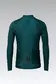 Gobik Hyder Fietsshirt Lange Mouwen Groen Heren