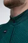 Gobik Hyder Fietsshirt Lange Mouwen Groen Heren