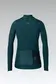 Gobik Hyder Blend 2.0 Fietsshirt Lange Mouwen Groen Dames
