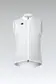 Gobik Vector 2.0 Windvest Wit Heren