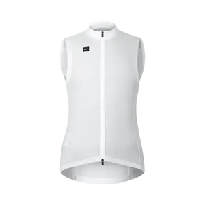 Gobik Vector 2.0 Windvest Wit Dames