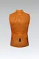 Gobik Plus 2.0 Windvest Oranje Heren