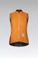 Gobik Plus 2.0 Windvest Oranje Dames
