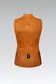 Gobik Plus 2.0 Windvest Oranje Dames