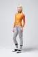 Gobik Plus 2.0 Windvest Oranje Dames