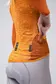 Gobik Plus 2.0 Windvest Oranje Dames