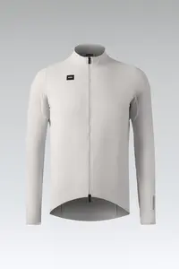 Gobik Selkie Fietsshirt Lange Mouwen Beige