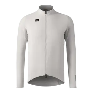 Gobik Selkie Fietsshirt Lange Mouwen Beige