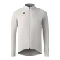 Gobik Selkie Fietsshirt Lange Mouwen Beige