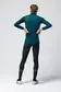 Gobik Envy 2.0 Fietsshirt Lange Mouwen Groen Heren