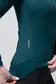 Gobik Envy 2.0 Fietsshirt Lange Mouwen Groen Dames