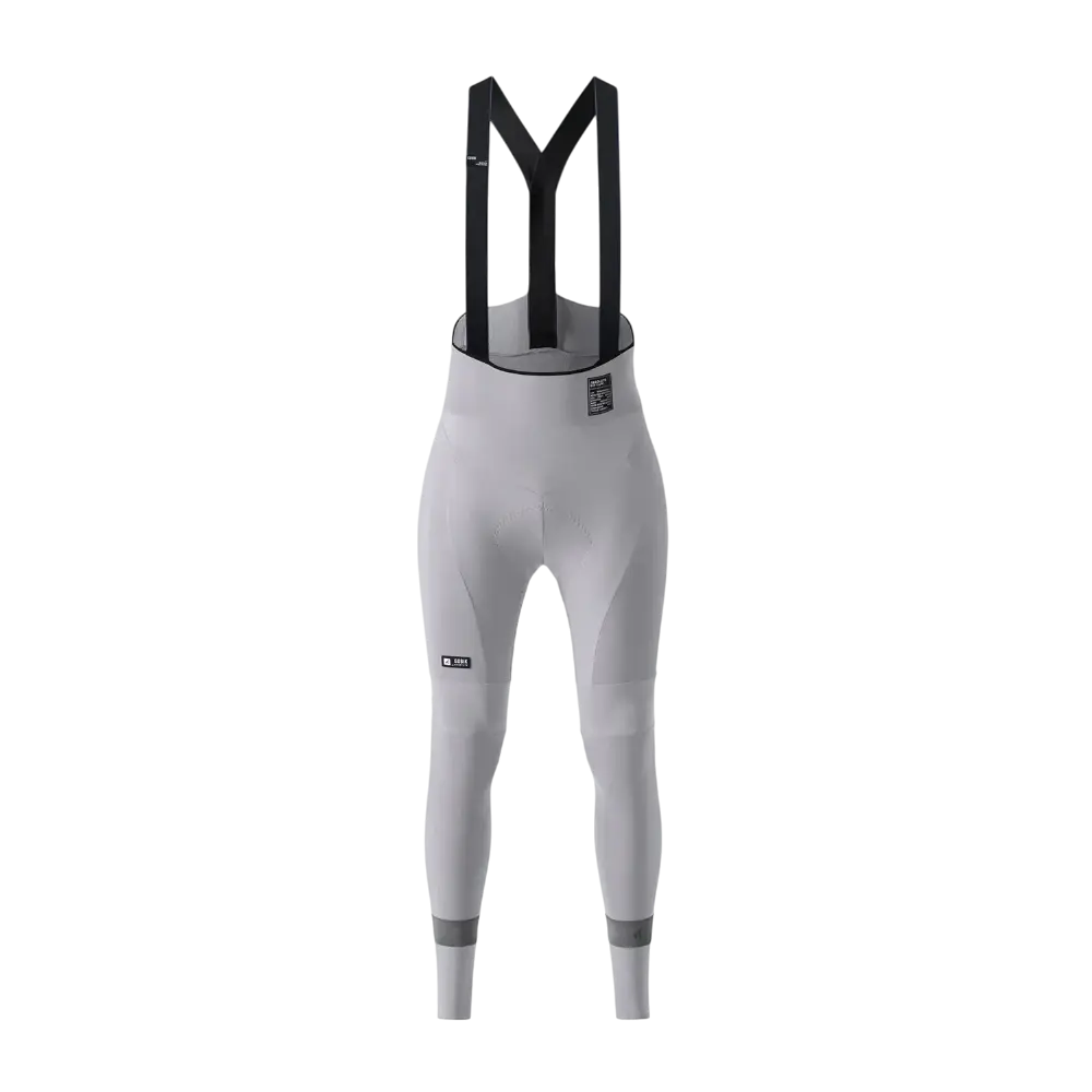 GOBIK Absolute 7.0 K9 Fietsbroek Lang Lichtgrijs Dames