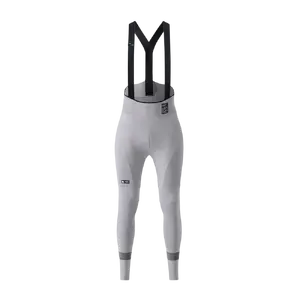 Gobik Absolute 7.0 K9 Fietsbroek Lang Lichtgrijs Dames