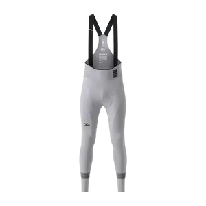 Gobik Absolute 7.0 K10 Fietsbroek Lang Lichtgrijs Heren