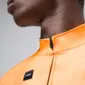 Gobik Hyder Fietsshirt Lange Mouwen Oranje Heren