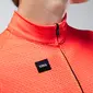 Gobik Hyder Fietsshirt Lange Mouwen Rood Heren