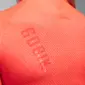 Gobik Hyder Fietsshirt Lange Mouwen Rood Dames