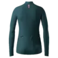 Gobik Pacer Solid 2.0 Fietsshirt Lange Mouwen Groen Dames
