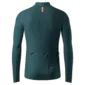 Gobik Pacer Solid 2.0 Fietsshirt Lange Mouwen Groen Heren