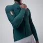 Gobik Pacer Solid 2.0 Fietsshirt Lange Mouwen Groen Heren