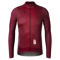 Gobik Superhyder 2.0 Fietsshirt Lange Mouwen Donkerrood Heren