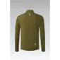 Gobik Selkie Fietsshirt Lange Mouwen Groen