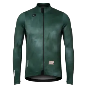 Gobik Skimo Pro 2.0 Thermal Fietsjack Groen Heren