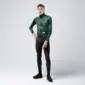 Gobik Skimo Pro 2.0 Thermal Fietsjack Groen Heren