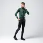 Gobik Skimo Pro 2.0 Thermal Fietsjack Groen Heren